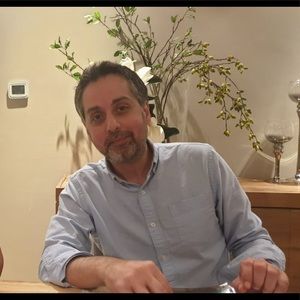 Meet your Posher, Zain